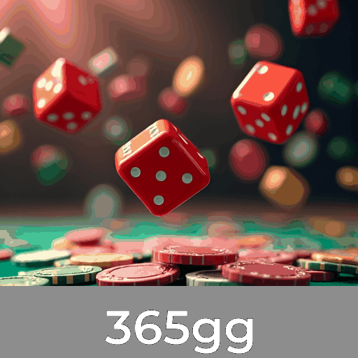 365gg: Aproveite caça-níqueis e caça-níqueis com bônus no cassino ao vivo!