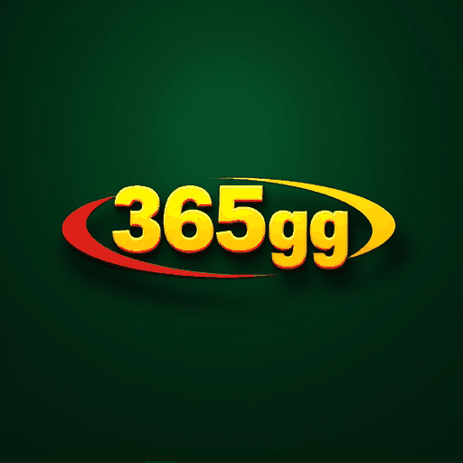 365gg Logo